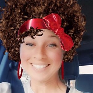 Meet your Posher, Jamie